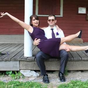 Meet your Posher, Adam